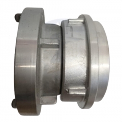 Prechod 110 Závit / 110 DIN